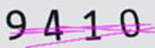 驗證碼