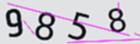 驗證碼