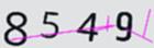 驗證碼