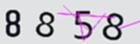 驗證碼