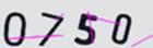 驗證碼