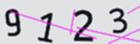 驗證碼