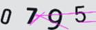 驗證碼