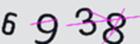 驗證碼