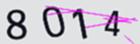 驗證碼
