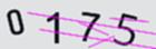 驗證碼