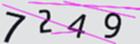 驗證碼