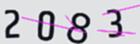 驗證碼
