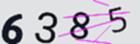 驗證碼