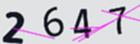 驗證碼