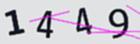 驗證碼