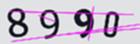 驗證碼