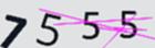 驗證碼