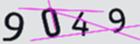 驗證碼
