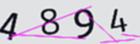 驗證碼