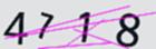 驗證碼