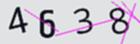 驗證碼