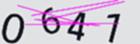 驗證碼