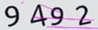 驗證碼