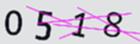 驗證碼