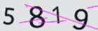 驗證碼