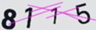 驗證碼