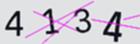 驗證碼