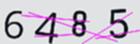 驗證碼