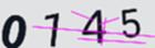 驗證碼