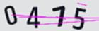 驗證碼
