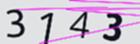 驗證碼