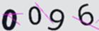 驗證碼