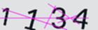 驗證碼