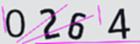 驗證碼