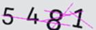 驗證碼