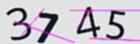 驗證碼