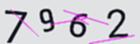 驗證碼
